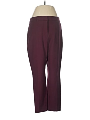 White House Black Market Dress Pants (view 1)