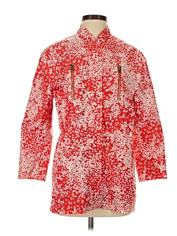 Giambattista Valli Raincoat (view 1)