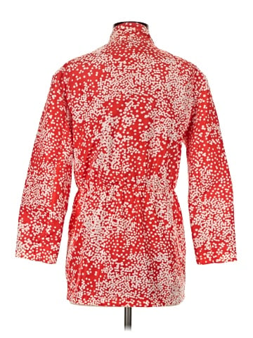 Giambattista Valli Raincoat (view 2)