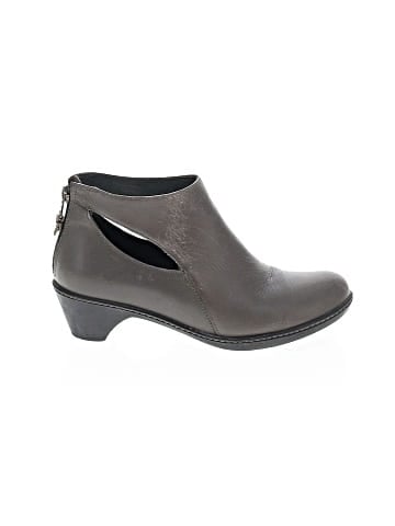 Dansko Ankle Boots (view 1)