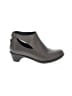 Dansko Gray Ankle Boots Size EU 36 - photo 1