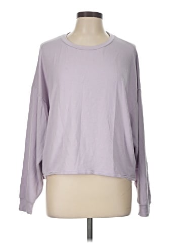 Fabletics Long Sleeve T-Shirt (view 1)