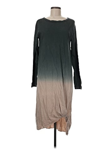 Umgee Casual Dress (view 1)