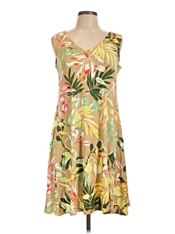 Style&Co Cocktail Dress (view 1)