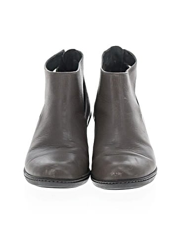Dansko Ankle Boots (view 2)