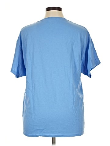 Hanes Short Sleeve T-Shirt (view 2)