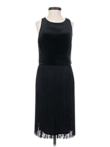 Aidan by Aidan Mattox Cocktail Dress (view 1)