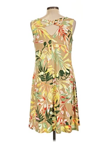 Style&Co Cocktail Dress (view 2)