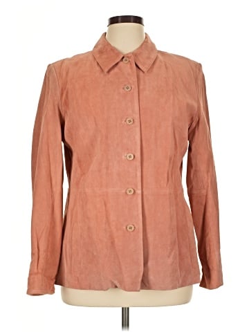 Kate Hill Jacket (view 1)