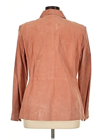 Kate Hill Jacket (view 2)