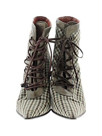 Donald J Pliner Ankle Boots (view 2)