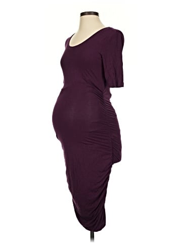 Motherhood Cocktail Dress (view 1)