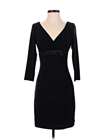Lauren by Ralph Lauren Cocktail Dress (view 1)