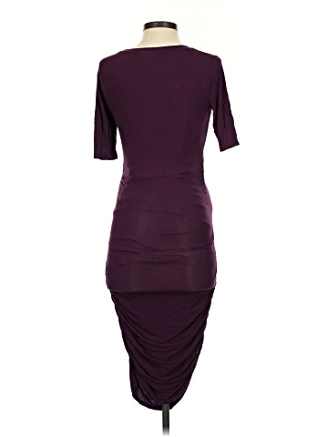 Motherhood Cocktail Dress (view 2)