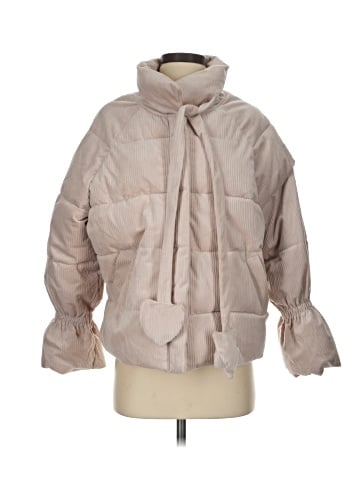 Shein Jacket (view 1)