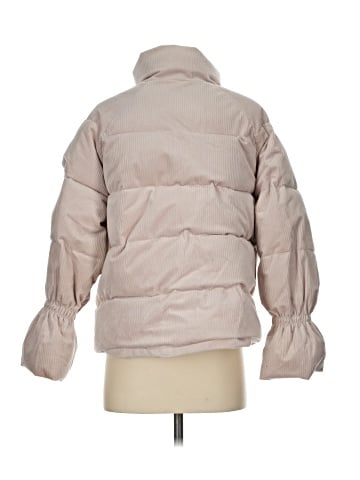 Shein Jacket (view 2)