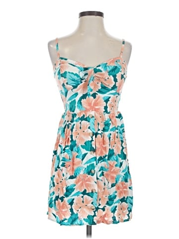 AUW Cocktail Dress (view 1)