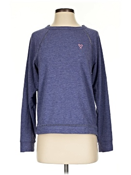 Victoria's Secret Long Sleeve Top (view 1)