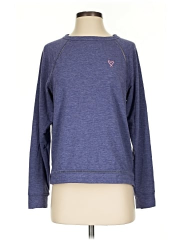 Victoria's Secret Long Sleeve Top (view 1)