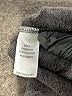 Easel Gray Long Sleeve Top Size S - photo 8