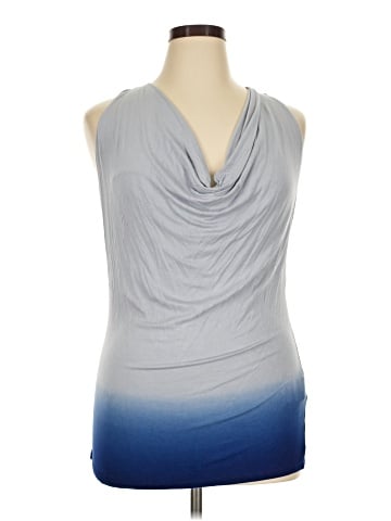 Venus Sleeveless Blouse (view 1)
