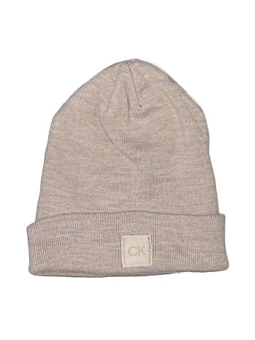 Calvin Klein Beanie (view 1)