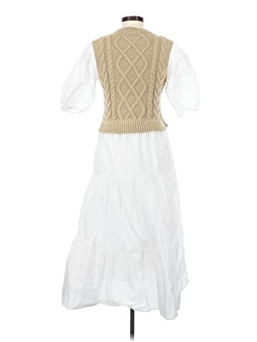 English Factory Casual Dress (view 2)