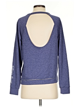 Victoria's Secret Long Sleeve Top (view 2)