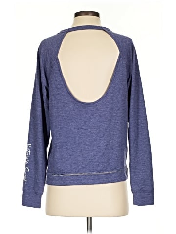 Victoria's Secret Long Sleeve Top (view 2)