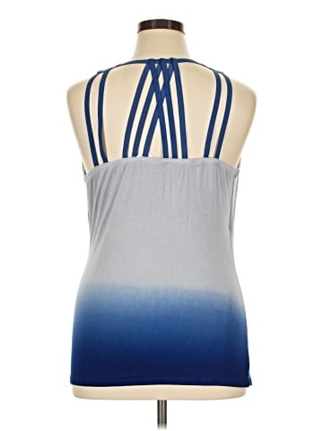 Venus Sleeveless Blouse (view 2)