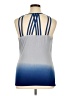 Venus Gray Sleeveless Blouse Size XL - photo 2