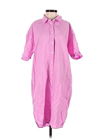 Gap Casual Dress (view 1)