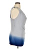 Venus Gray Sleeveless Blouse Size XL - photo 4
