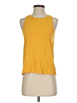 By Anthropologie Sleeveless T-Shirt (view 1)