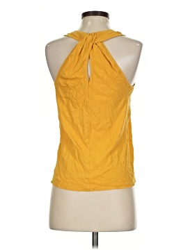 By Anthropologie Sleeveless T-Shirt (view 2)