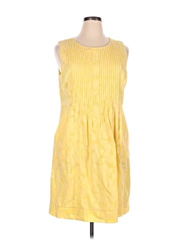 Rabbit Rabbit Rabbit Designs Casual Dress (view 1)