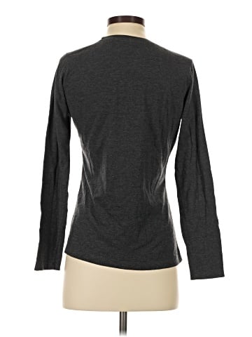 Bella Long Sleeve Top (view 2)