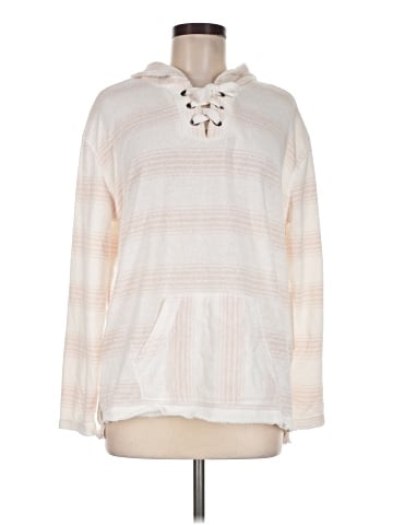 Ocean Drive Clothing Co. Long Sleeve Blouse (view 1)