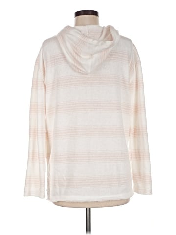 Ocean Drive Clothing Co. Long Sleeve Blouse (view 2)