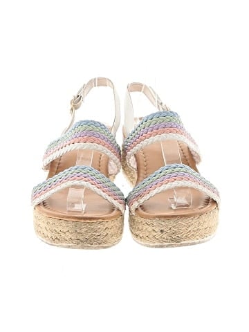 Adrienne Vittadini Sandals (view 2)