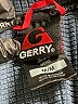 Gerry Solid Blue Track Jacket Size M - photo 6