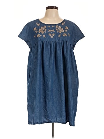 Suzanne Betro Casual Dress (view 1)