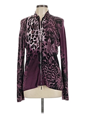 Alberto Makali Jacket (view 1)