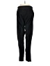 Wearables Solid Black Track Pants Size S - photo 2