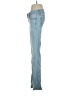 American Eagle Outfitters Hearts Blue Jeans Size 00 - photo 5