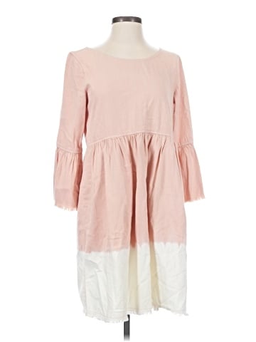 Holding Horses Casual Dress (view 1)