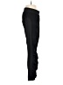 Wearables Solid Black Track Pants Size S - photo 4