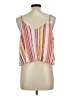 Torrid Pink Sleeveless Blouse Size Lg Plus (0) - photo 2