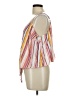 Torrid Pink Sleeveless Blouse Size Lg Plus (0) - photo 5