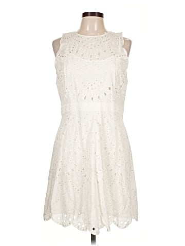 MICHAEL Michael Kors Cocktail Dress (view 1)